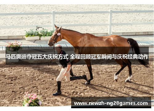 马匹奥运夺冠五大庆祝方式 全程回顾冠军瞬间与庆祝经典动作
