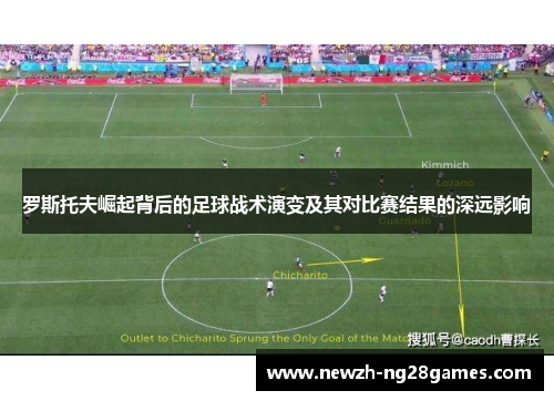 罗斯托夫崛起背后的足球战术演变及其对比赛结果的深远影响